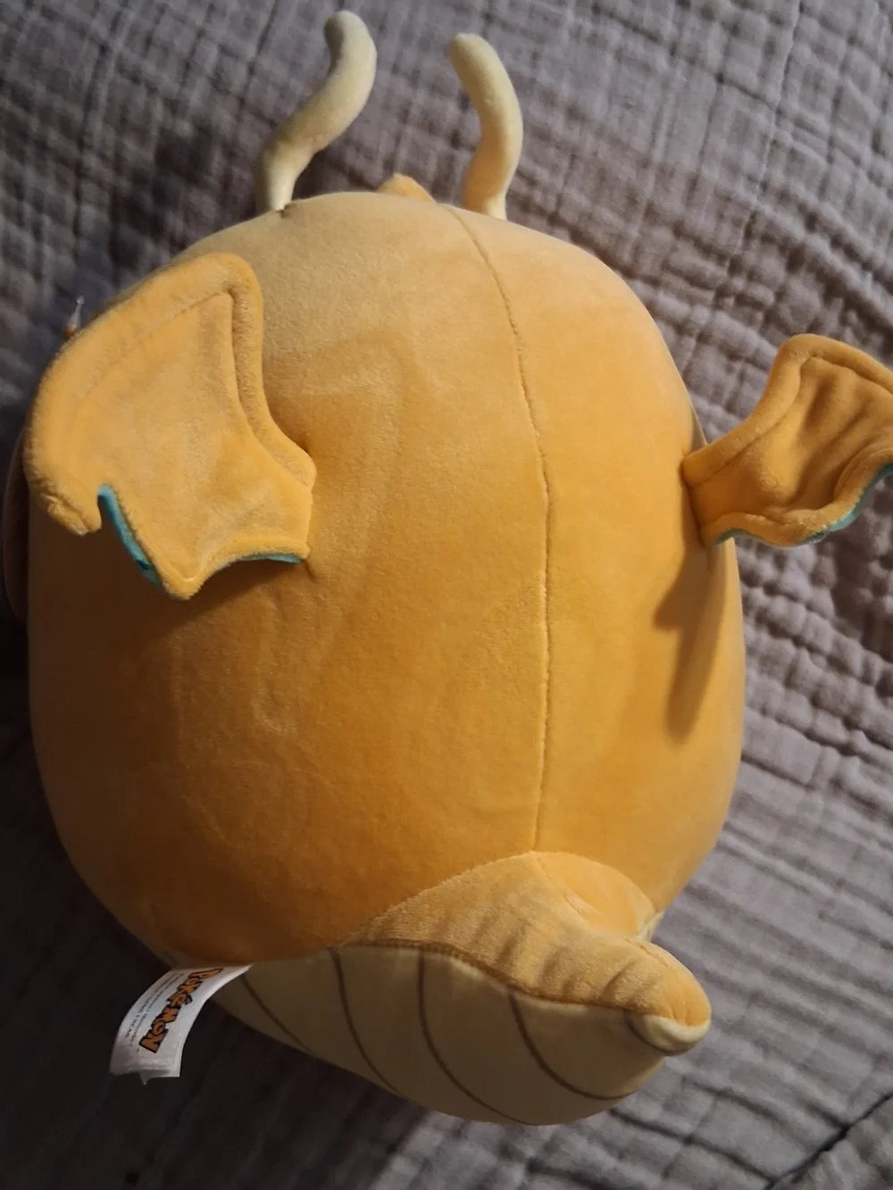 NWT Pokemon Dragonite 